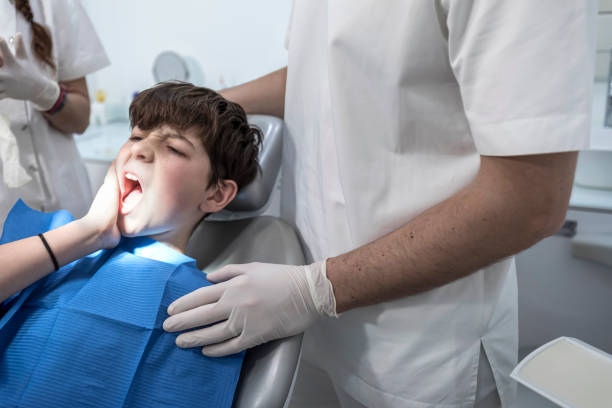 Best Weekend Emergency Dentist in Cerro Gordo, IL