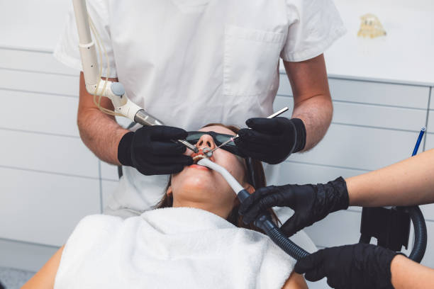 Best Emergency Root Canal Treatment in Cerro Gordo, IL