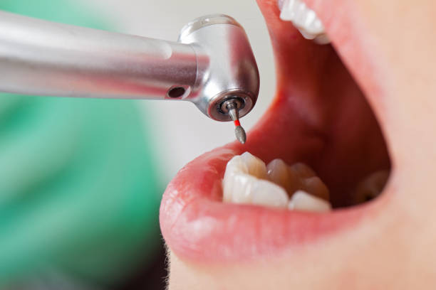 Best Emergency TMJ Treatment in Cerro Gordo, IL
